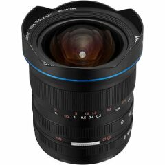 Laowa Venüs 10-18mm f/4.5-5.6 FE Zoom Lens Sony (FE-Mount)