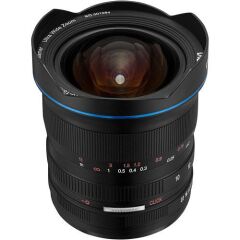Laowa Venüs 10-18mm f/4.5-5.6 FE Zoom Lens Sony (FE-Mount)