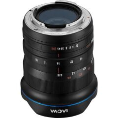 Laowa Venüs 10-18mm f/4.5-5.6 FE Zoom Lens Sony (FE-Mount)