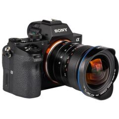 Laowa Venüs 10-18mm f/4.5-5.6 FE Zoom Lens Sony (FE-Mount)