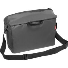 Manfrotto NX Messenger Kamera Çantası (Gri V2)