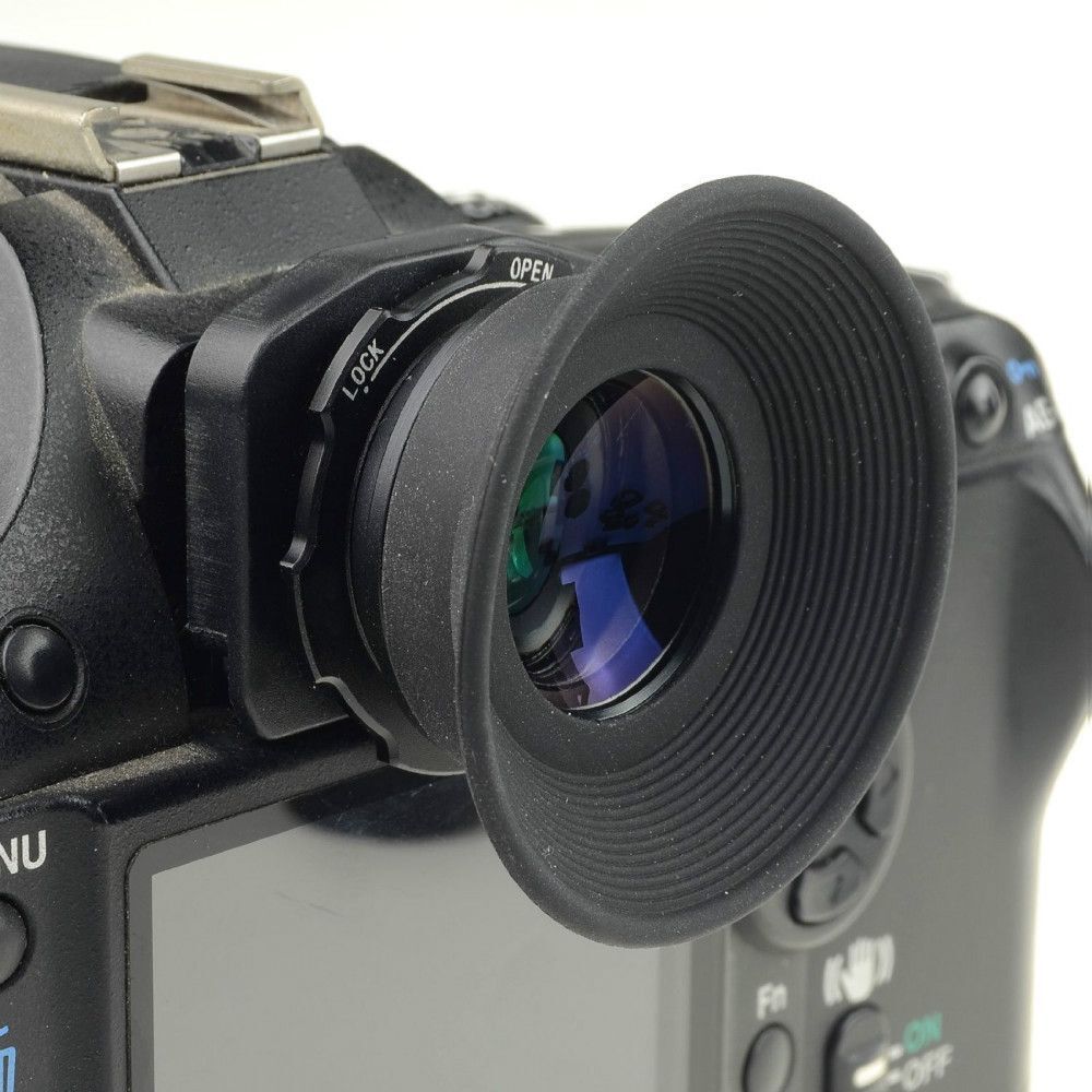 MCOPLUS EYEPIECE ( VİZÖR )