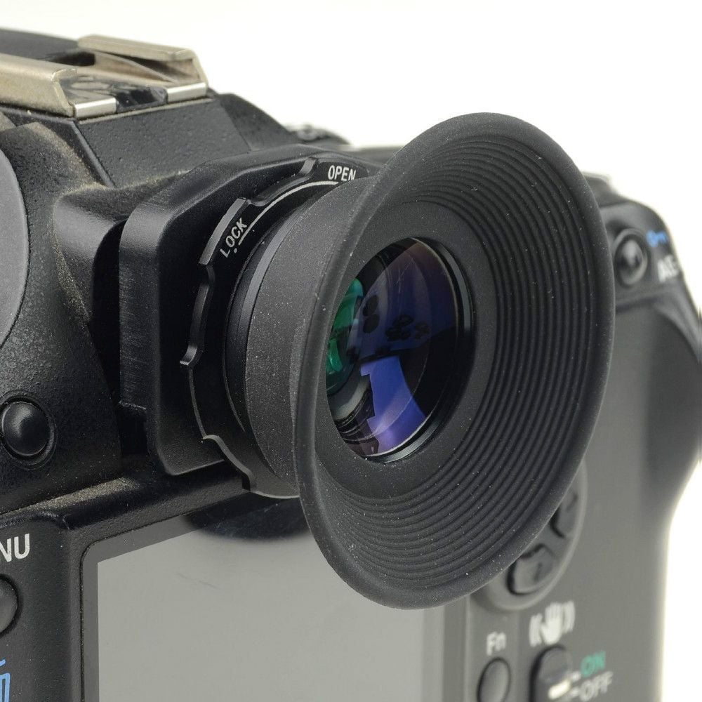 MCOPLUS EYEPIECE ( VİZÖR )