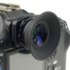 MCOPLUS EYEPIECE ( VİZÖR )