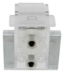 Patona 4285 Premium Tüp Ledler İçin Magnetik Bağlantı Dynamic 43 RC60 ve RC100 Uyumlu