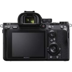 Sony A7 III + Tamron 28-75mm Kit