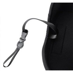 JJC OC-MC1 Neoprene Makina Kılıfı (Kamuflaj Gri)