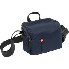 Manfrotto NX Kamera Omuz Çantası I V2 (Mavi)