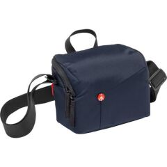 Manfrotto NX Kamera Omuz Çantası I V2 (Mavi)