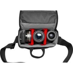 Manfrotto NX Kamera Omuz Çantası I V2 (Mavi)