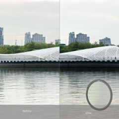 SmallRig 4649 VND Filtre Takımı