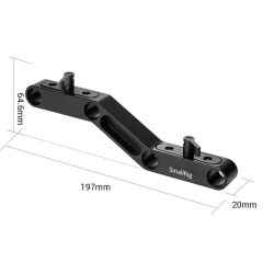 SmallRig  Çubuk Kelepçe Out Uzantısı DCD2376