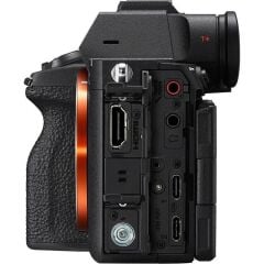 Sony A7R VI Body Aynasız Fotoğraf Makinesi - Sony 240GB CFExpress Type-A Kart Hediyeli