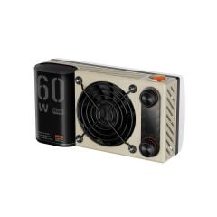 Zhiyun Fiveray M60 Ultra RGB Taşınabilir Led Işık