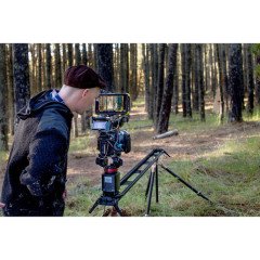 Syrp Magic Carpet 5.2 'Uzun Palet Takımı