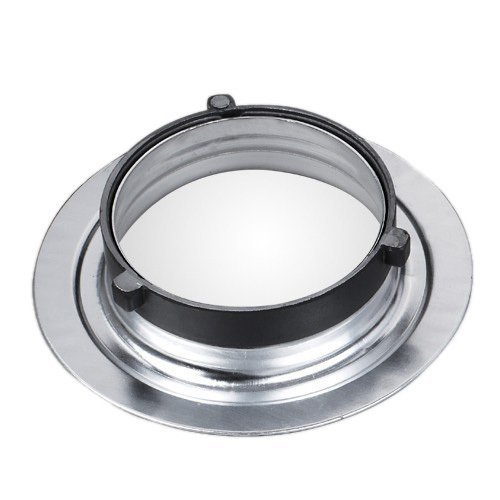 Visico DBBW Speed Ring – Bowens Adaptörü