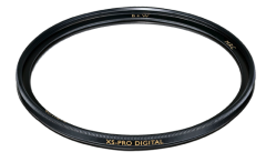 B+W 72mm XS-Pro MRC Nano Uv Filtre
