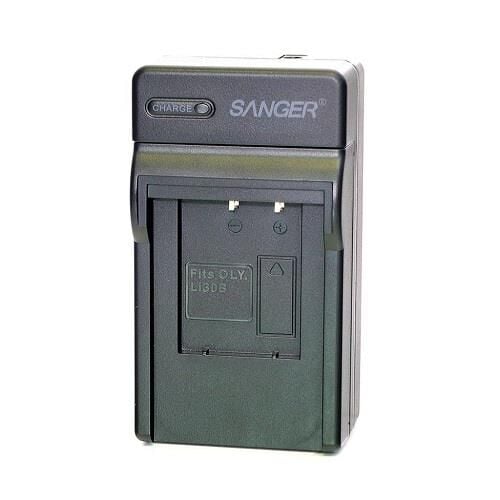 Sanger LI-30B Olympus Uyumlu Şarj Aleti