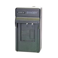 Sanger LI-30B Olympus Uyumlu Şarj Aleti