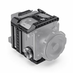 SmallRig Z Cam E2-S6 / F6 / F8 için Kafes CVZ2423