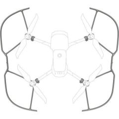 Dji Mavic 2 Pervane Koruyucu (Pro/Zoom)