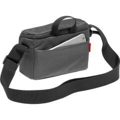 Manfrotto NX Kamera Omuz Çantası I V2 (Gri)