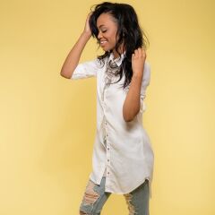 Savage (U.S.A) Stüdyo Kağıt Fon Lemonade 271x1100 cm