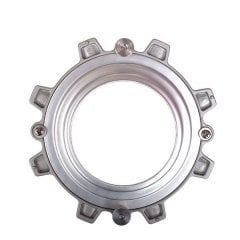Visico SRRI Speed Ring – Hensel Adaptörü