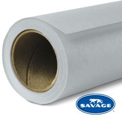 Savage (U.S.A) Stüdyo Kağıt Fon Slate Gray 271x1100 cm