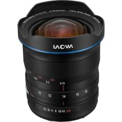 Laowa Venus 10-18mm f/4.5-5.6 FE Zoom Lens Nikon (Z-Mount)