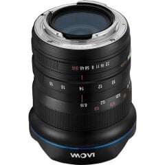 Laowa Venus 10-18mm f/4.5-5.6 FE Zoom Lens Nikon (Z-Mount)