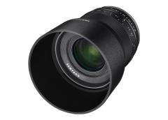 SAMYANG 35mm F1.2 AS UMC CS Aynasız Fotoğraf Makinesi Lensi