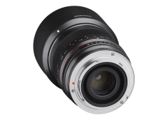 SAMYANG 35mm F1.2 AS UMC CS Aynasız Fotoğraf Makinesi Lensi