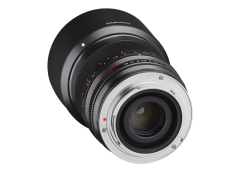 SAMYANG 35mm F1.2 AS UMC CS Aynasız Fotoğraf Makinesi Lensi
