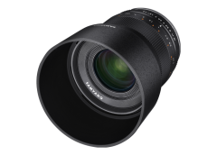 SAMYANG 35mm F1.2 AS UMC CS Aynasız Fotoğraf Makinesi Lensi