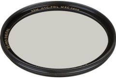 B+W 72mm XS-Pro High Transmission MRC Filtre