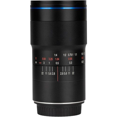Laowa Venus 100mm f/2.8 2X Ultra Macro APO Canon (EF-Mount)