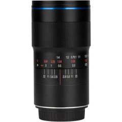Laowa Venus 100mm f/2.8 2X Ultra Macro APO Canon (EF-Mount)