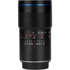Laowa Venus 100mm f/2.8 2X Ultra Macro APO Canon (EF-Mount)