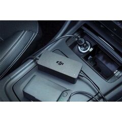 Dji Mavic Air Car Charger