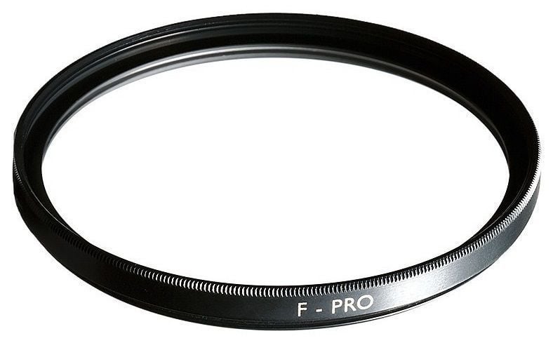 B+W F-Pro 49mm UV Filtre