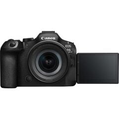 Canon EOS R6 Mark III 24-105mm f/4-7.1 IS STM Lens
