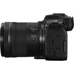 Canon EOS R6 Mark III 24-105mm f/4-7.1 IS STM Lens