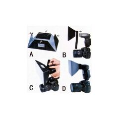 DP Flash Softbox NG-200