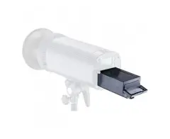 JINBEI HD II-600 V & HD-600 için 6600 mAh Battery