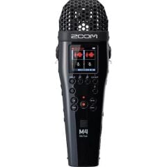 Zoom M4 MicTrak Ses Kayıt Cihazı