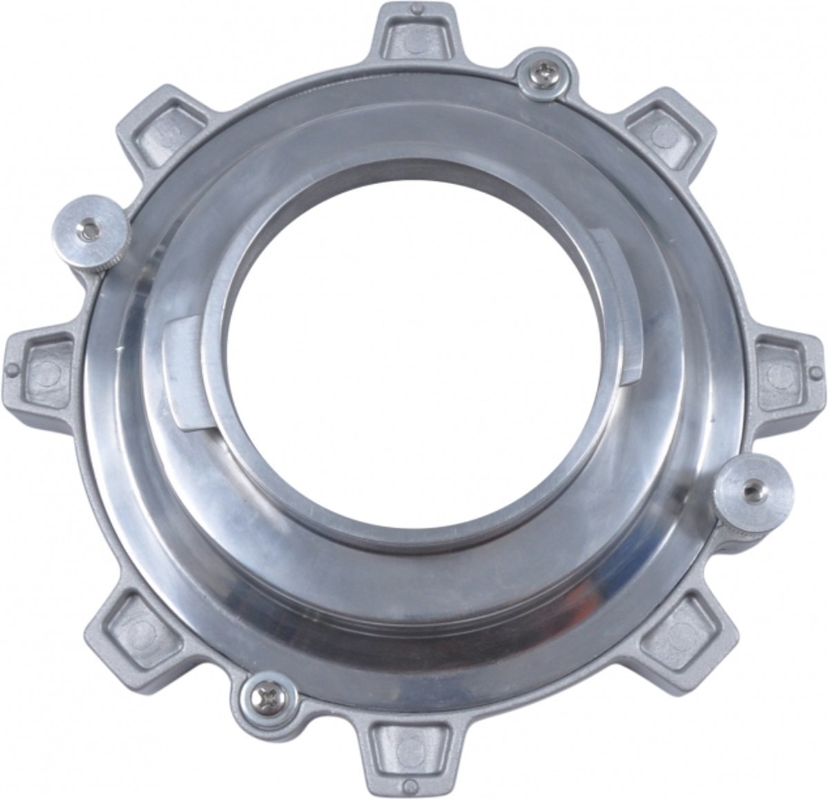 Visico SRBR Speed Ring – Broncolor Adaptörü