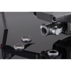 Dji Mavic 2 Zoom ND Filtre Seti
