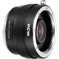 Laowa Magic Shift Converter MSC (Nikon - Sony)