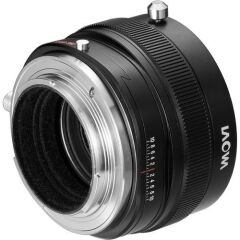 Laowa Magic Shift Converter MSC (Nikon - Sony)